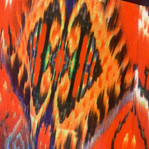 Muse Midi Dress - Picture 5 of 7